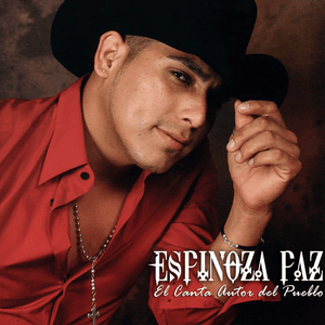 Así Soy Feliz - Espinoza Paz