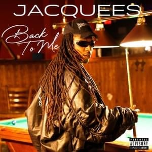 Missing You - Jacquees