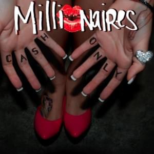 Prom Dress - Millionaires