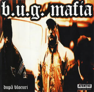 Anturaju’ - B.U.G. Mafia