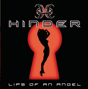 Lips of an Angel - Hinder