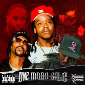 One More Sale - Chase Fetti (Ft. Boldy James, Mikee Mula & Rome Streetz)