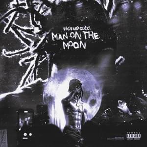 Man on the Moon - BIGBABYGUCCI