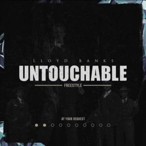 Untouchable Freestyle - Lloyd Banks