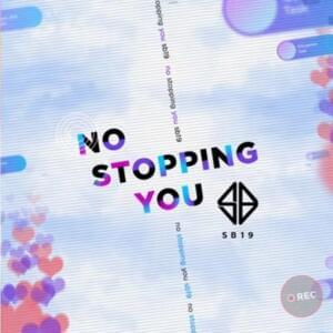 No Stopping You - SB19