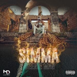 Simma - Beenie Man