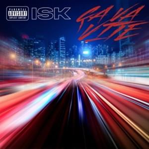 Ça va vite (Bonus Track) - ISK