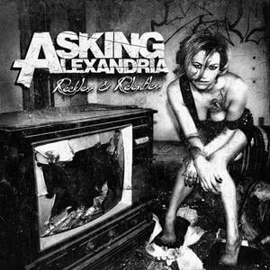 Dedication - Asking Alexandria