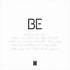 BTS - Blue & Grey (English Translation) - Lyrxo English Translations