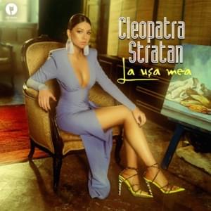 La ușa mea - Cleopatra Stratan