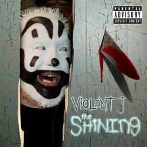 Intro (The Shining) - Violent J