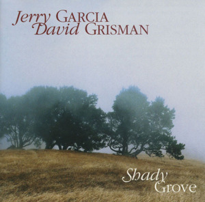 Hesitation Blues - Jerry Garcia & David Grisman