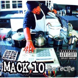 Let the Games Begin - Mack 10 (Ft. Big Pun & Fat Joe)