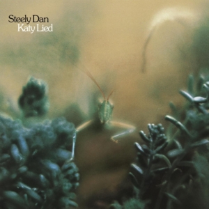 Throw Back the Little Ones - Steely Dan