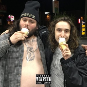 Ice Cream & Birthday Cake - Pouya (Ft. Shakewell)