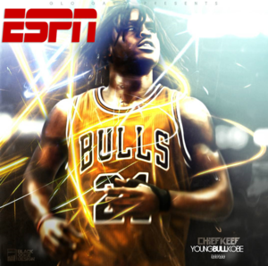 ESPN - Chief Keef