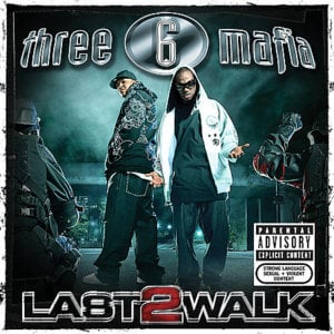 My Own Way - Three 6 Mafia (Ft. Good Charlotte)