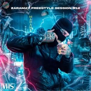 Freestyle Session #12 - Zaramay & Nahuel The Coach