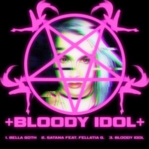 +Bloody Idol+ - Popgoth