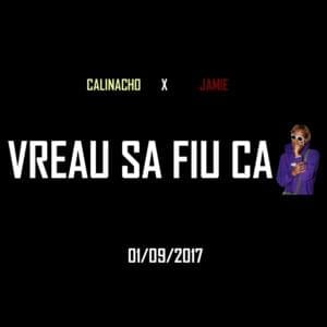 Nu, te cunosc! - Călinacho & Jamie Aka Crack Sinatra (Ft. ADETU)