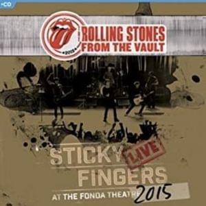 When The Whip Comes Down (Live 2015) - The Rolling Stones