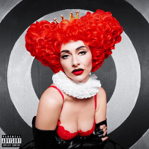 Cruella - Qveen Herby