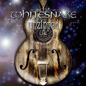 One of These Days (Acoustic Version) - Whitesnake