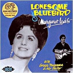 Dust My Blues - Margaret Lewis