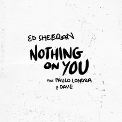 Ed Sheeran - Nothing on You ft. Dave & Paulo Londro (Svensk Översättning) - Lyrxo Swedish Translations