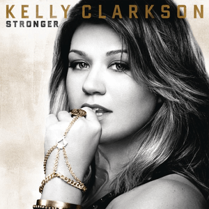 The War Is Over - Kelly Clarkson