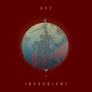 From a Place of Love (Key Ingredient ver.) - Mili (Indie)