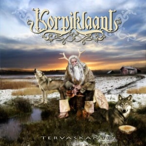 Vesilahden veräjillä - Korpiklaani