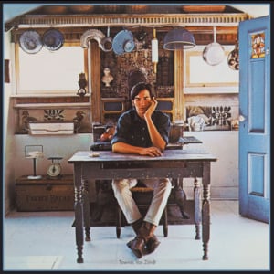 Waitin’ Around to Die - Townes Van Zandt