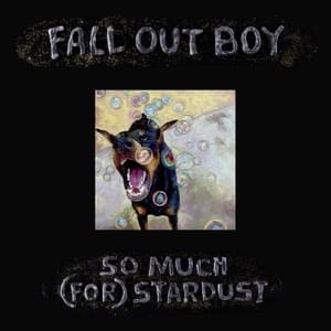 Baby Annihilation - Fall Out Boy