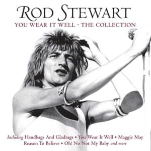 Man of Constant Sorrow - Rod Stewart