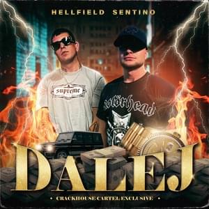 Dalej - Hellfield (Ft. Sentino)