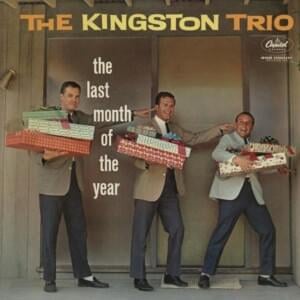 A Round About Christmas - The Kingston Trio