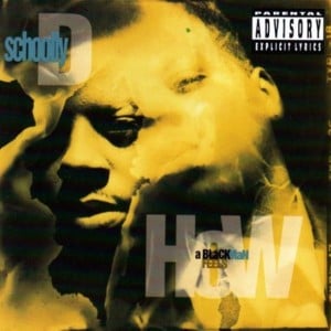 Just Another Killer - Schoolly D