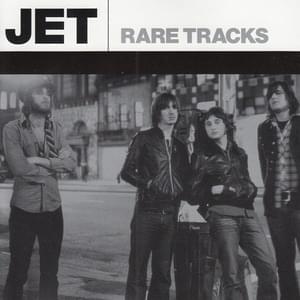 Are You Gonna Be My Girl (Live - AOL Session) - Jet