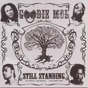 They Don’t Dance No Mo’ - Goodie Mob