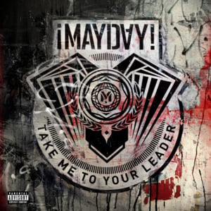 TNT - ¡MAYDAY! (Ft. ​dead prez)