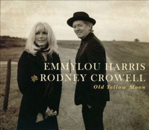 Hanging Up My Heart - Emmylou Harris & Rodney Crowell