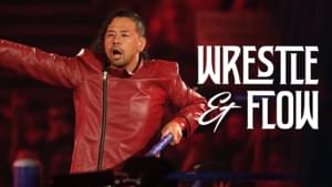 The Rising Sun (Shinsuke Nakamura) [Remix] - Josiah Williams