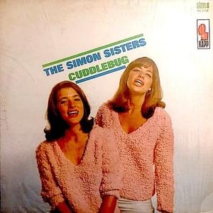 Turn, Turn, Turn - The Simon Sisters