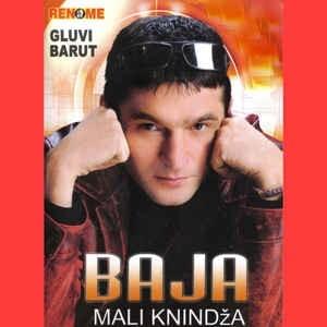 Zove Dinara - Baja Mali Knindža