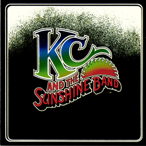 Let It Go, Pt. 1 - KC and the Sunshine Band