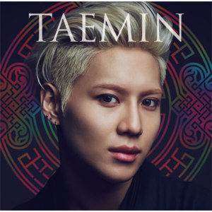 世界で一番愛した人 (The Person I Loved Most in This World) - TAEMIN