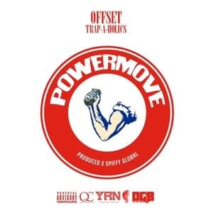 Power Moves - Offset