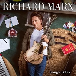 Anything - Richard Marx