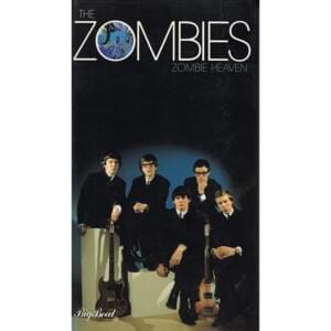 Sometimes (Intro Takes 1, 2, 3, 4, 5, 6) - The Zombies